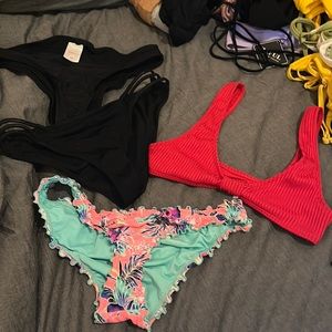 Bikini bundle